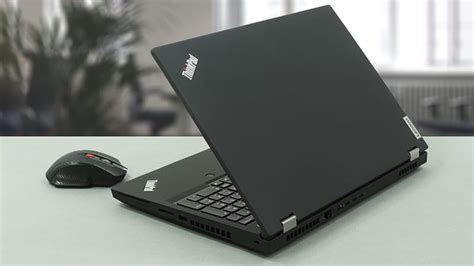 LaptopMedia Lenovo ThinkPad P15 Gen 2 [Specs and Benchmarks] - LaptopMedia.com