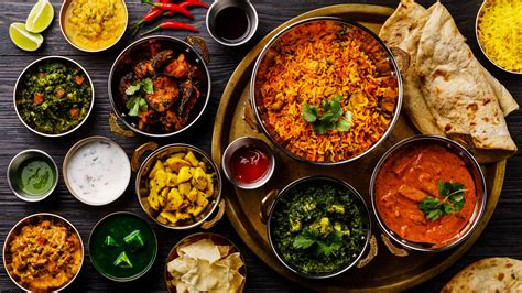 Indian Dishes You Need to Try - Fusion 6 Best Indian Restaurant in Perth