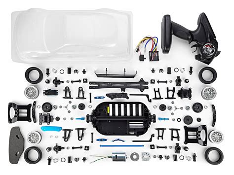 Should You Build an RC Car From A Kit - RC Tech Tips