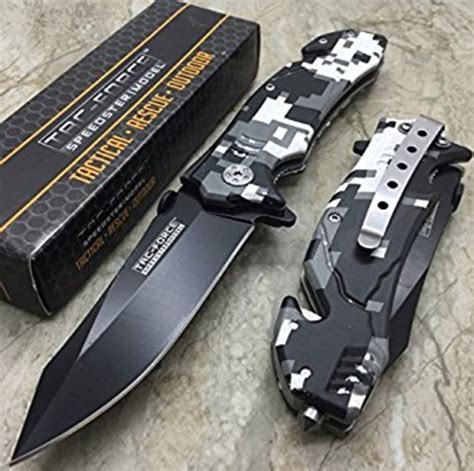 The 5 Best Folding Knives for Everyday Carry (EDC) - SkyAboveUs