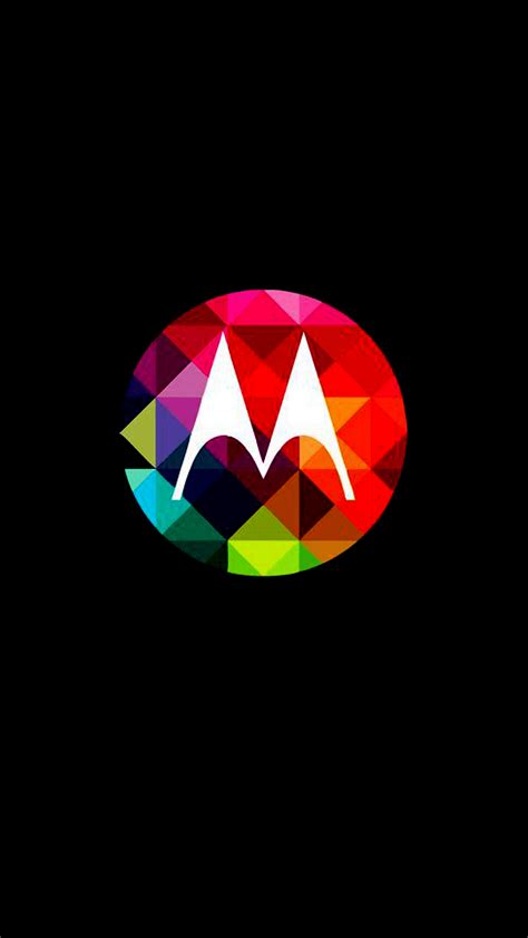 Motorola Logo Wallpapers - Wallpaper Cave