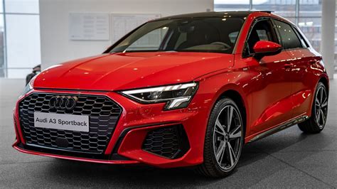 Audi A3 2023 Hatchback Redesign - Jandaweb.com