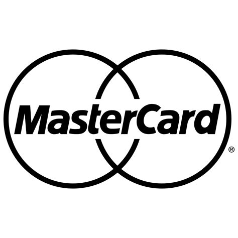 MasterCard Logo PNG Transparent & SVG Vector - Freebie Supply