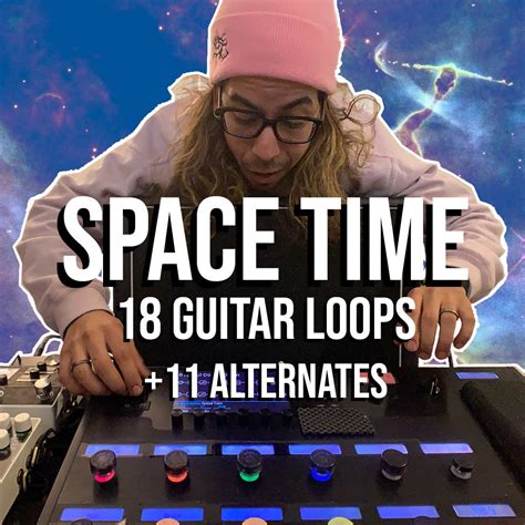 18 Original Guitar Loops with Effects + 11 Dry Loops – Kitsi Marketplace