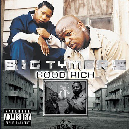 Big Tymers - Still Fly - Hip Hop Hundred