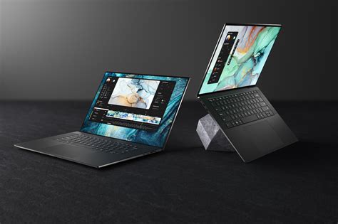 Nuevo Dell XPS 17 y XPS 15 (2020): características, precio y ficha técnica