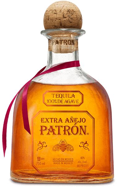 Patrón Extra Añejo | Patrón Tequila | PATRÓN TEQUILA