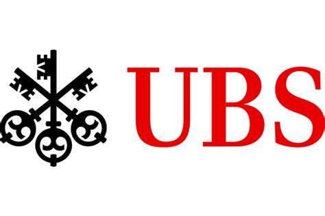 UBS Logo Vector (.SVG + .PNG)