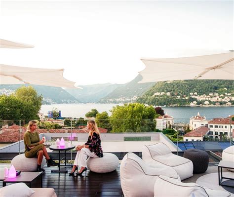 Unforgettable Italian Holidays at Hilton Lake Como - Travel Dreams Magazine : Travel Dreams Magazine