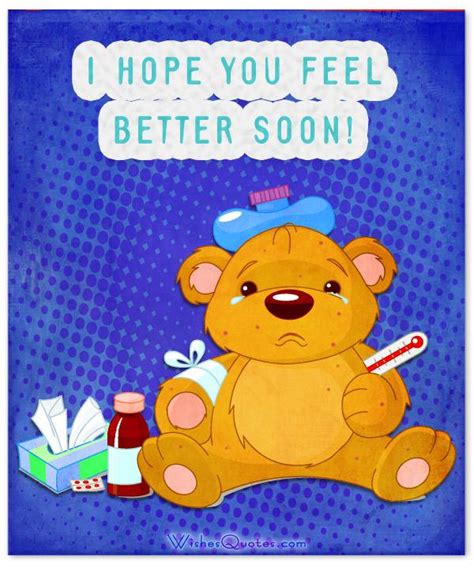 hope you feel better soon clipart 10 free Cliparts | Download images on Clipground 2024