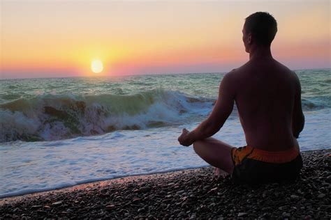 The Fool-Proof, Idiot’s Guide to Meditation « Weekly Gravy