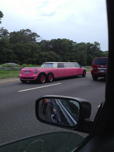 Best Limo Ever?