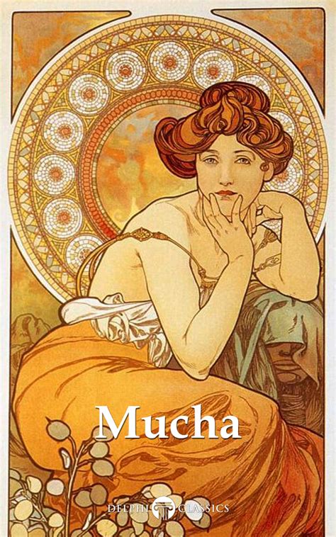 Alphonse Mucha – Delphi Classics