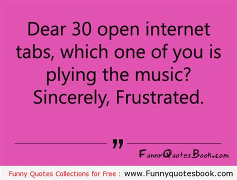 Funny Quotes About The Internet. QuotesGram