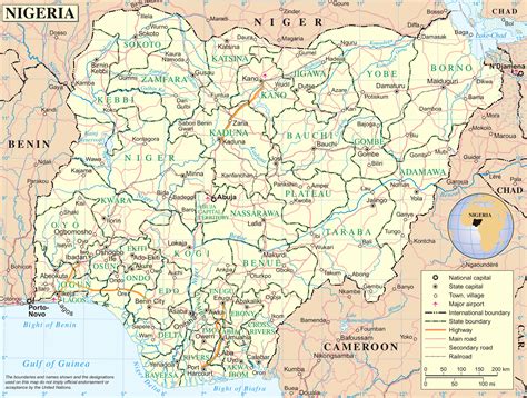 Nigeria at 56: How Independent a Country Are We?, By Inyali Peter – Premium Times Opinion