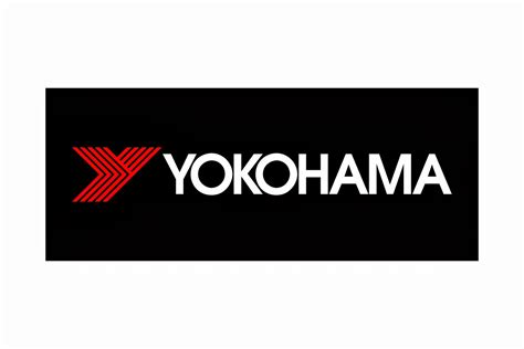 Yokohama Logo