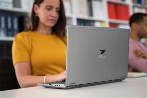 HP ZBook Fury 15, Fury 17 and ZBook Power announced