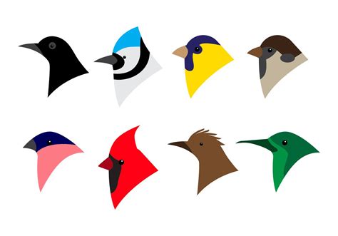 Cardinal Bird Vector - ClipArt Best