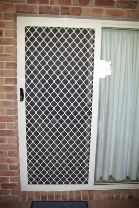 Sliding Patio Door Screen Guard - Patio Ideas