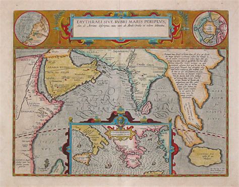 Ep. 011.5 - The Periplus of the Erythraean Sea | The Maritime History Podcast