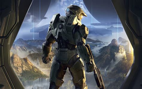 Halo Infinite : Premier Gameplay en 4K sur Xbox Series X