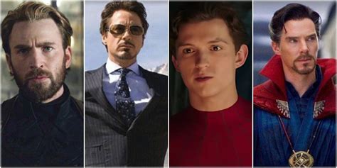 MCU: 5 Most Arrogant Characters (& 5 Most Humble)