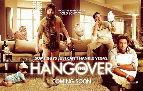 Funniest Movie Quotes, Movie- The Hangover ~ Boxoffice - online