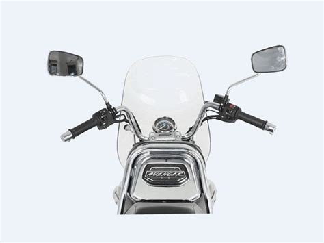 Bajaj Avenger 220 Cruise Highway Comfort Handlebar Pictures - Zigwheels.com