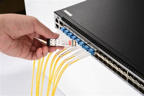 SFP Fiber vs 1000Base-T for Gigabit Ethernet_sfp + fibers-CSDN博客