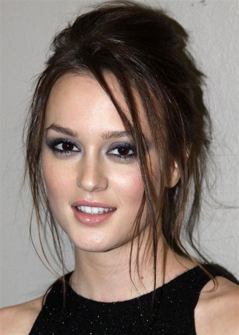 Pin on Leighton Meester