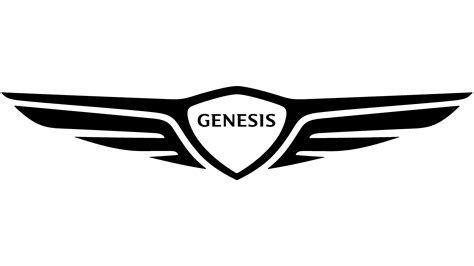 Genesis Logo, symbol, meaning, history, PNG, brand