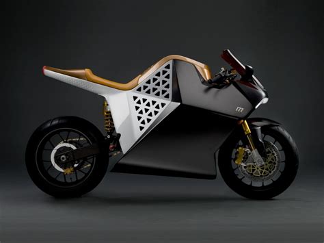 World's fastest electric bike hits 150mph | TechRadar