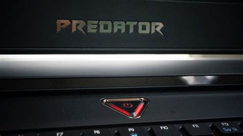 Acer Predator 17 Review - ReviewMalaya