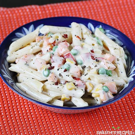 Easy Creamy White Sauce Recipe | Deporecipe.co