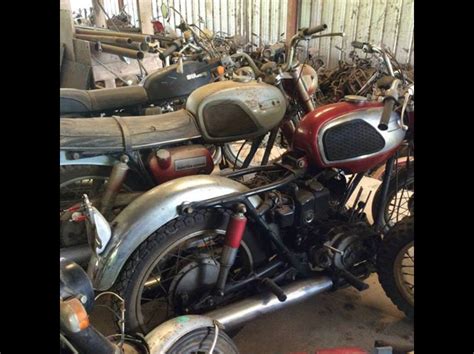 Motorcycle Junkyard Tifton Ga | Reviewmotors.co