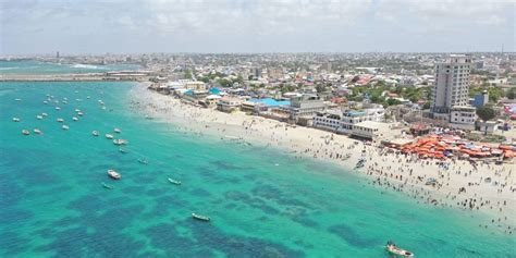 Why to visit Cape Guardafui & Cape Hafun (Ras Asir) - Discover Mogadishu, Somalia Vacation ...