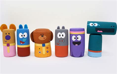 Tips for planning a Hey Duggee party | Hey Duggee Official Website