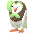 Dartrix (Pokémon GO) - Best Movesets, Counters, Evolutions and CP