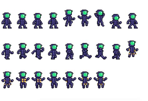 Sprite Animation