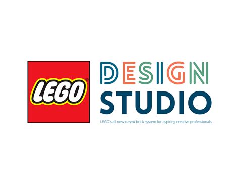 LEGO Design Studio :: Behance