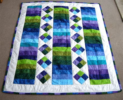 Jelly Roll Quilt | Jelly roll quilt patterns, Quilts, Jellyroll quilts