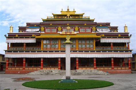 Best Monasteries in Sikkim | Sikkim Monastery