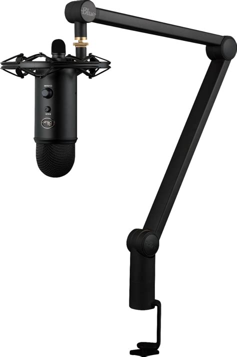 Blue Microphones Yeticaster 988-000107 - Best Buy