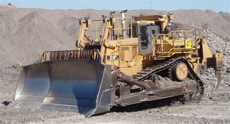 Caterpillar D11 Bulldozer wallpapers, Vehicles, HQ Caterpillar D11 ...