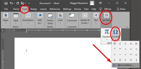 How to Insert Emoji in Word, Google Docs and Outlook – Appresima