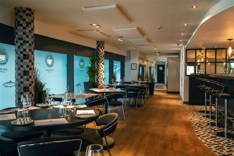 Edinburgh city centre restaurant named 'Best in Scotland' at top UK awards - Edinburgh Live