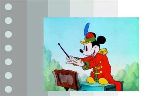 When Film Music Is a Mickey Mouse Operation – Flypaper