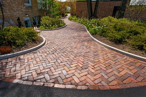 Street Paver Bricks | Reclaimed Brick Pavers | Historical Bricks