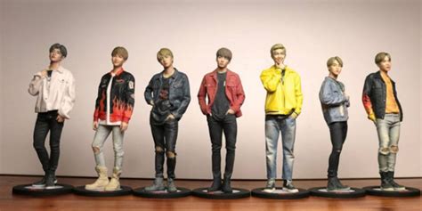 BTS Dolls from Mattel - Coming Summer 2019!!!