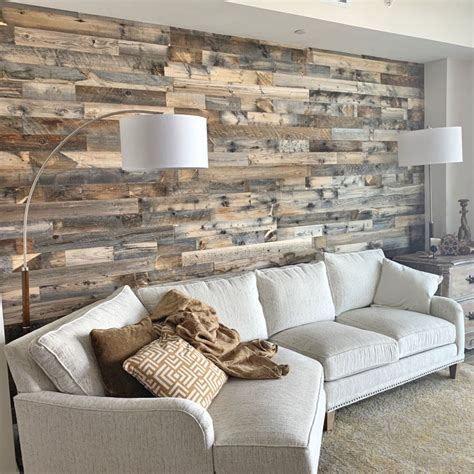 Wood Accent Walls: A Trendy Addition To Your Home In 2023